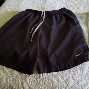 Nike Dri-Fit Running Shorts